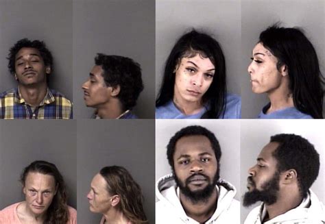 Gaston County Mugshots WCCB Charlotte S CW