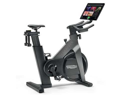 Technogym Bike The Exercise Bike For Home Technogym