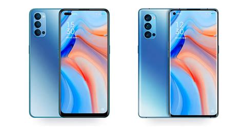 Oppo Reno Ecco Quando Arriveranno In Italia I Nuovi Smartphone Di