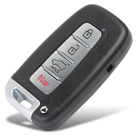 Keyecu Smart Remote Autosleutel Met Knoppen Grandado