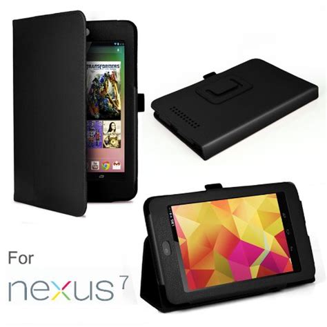 Exact Folio Case for Google Nexus 7 Android Tablet