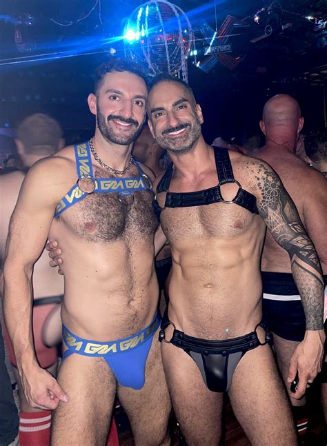 Gay OnlyFans Creator Reviews The Top 10 Jockstraps Of 2025 Daily Squirt