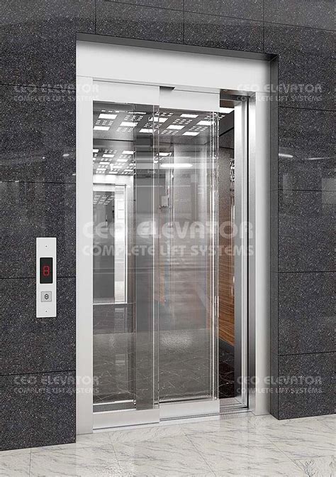 Elevator Doors