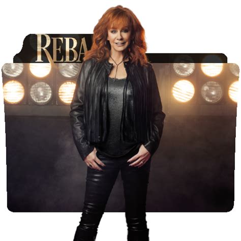 Reba Mcentire 1 By Kahlanamnelle On Deviantart