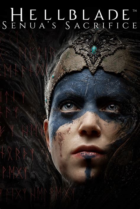 Senuas Saga Hellblade Ii For Xbox And Pc — Trailers Gameplay And