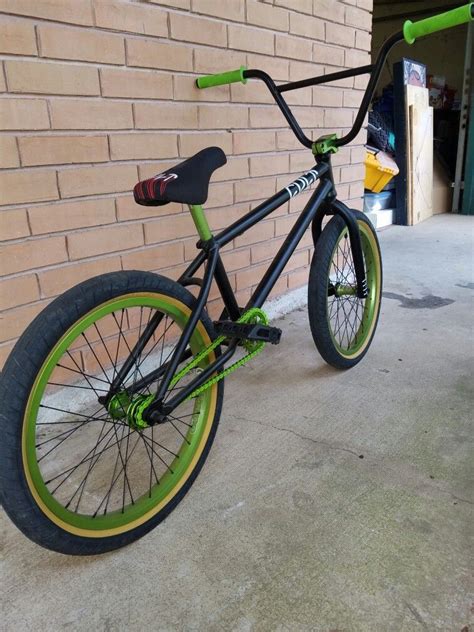 Sicktwist Bmx Sotx Bmx Bandits Bmx Mountain Bike Bmx Pro Color