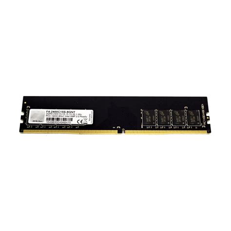 G.SKILL Value 8GB DDR4 2666Mhz Desktop RAM Price in Bangladesh