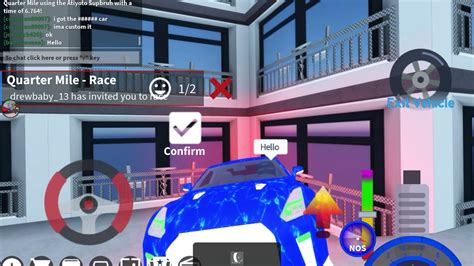 Vehicle simulator roblox - YouTube