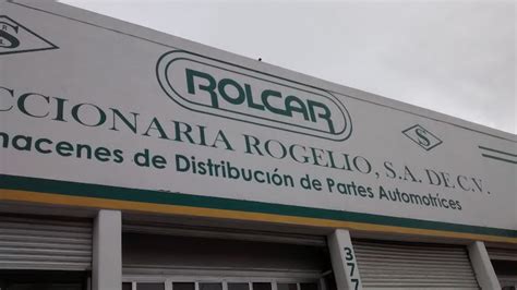 Rolcar Morelia Refaccionaria En Morelia Refaccionaria Cerca