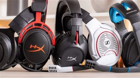 Melhores Headsets Gamer Melhores Custo Benef Cio