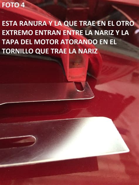 Porta Placa Trasero Para Vw Sedan I Refaccionaria Mario