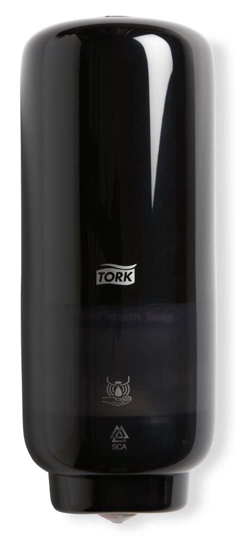 Tork Foam Soap Sensor Dispenser S4 - SureCare