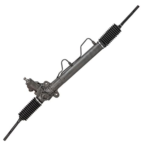 Detroit Axle Steering Rack And Pinion For Hyundai 2005 2009 Tucson