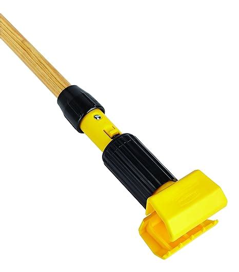 Amazon Rubbermaid Commercial Products Gripper 60 Wood Wet Mop