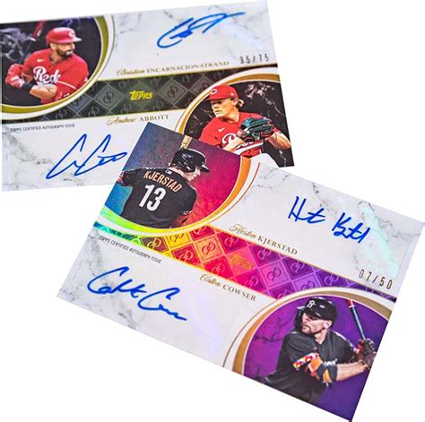 Baseball Cards Release Dates Checklists Price Guide Info