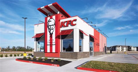 The Finger-Lickin' Story Behind the KFC Logo - GraphicSprings