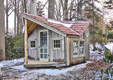 Small Prefab Cabins Cabin Kits For Sale Jamaica Cottage Shop