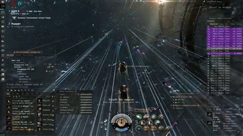 EVE Online PVP New Command Destroyer YouTube