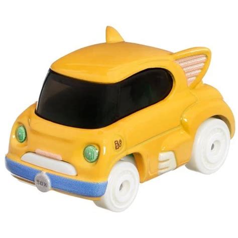 Disney Pixar Lightyear Hot Wheels Character Car Sox Picclick Uk