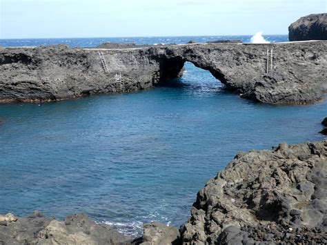 Ponta Da Salina Le De Fogo Cap Vert Patrick Verhaeghe Flickr