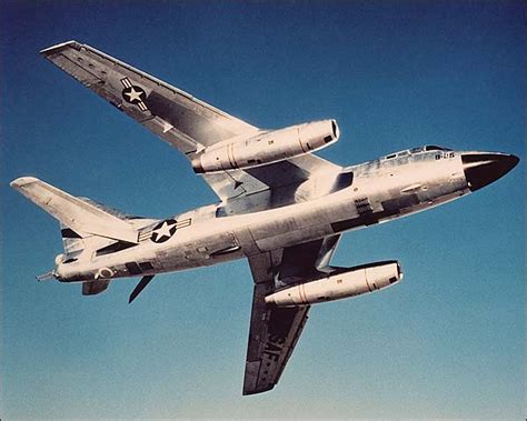 Douglas B-66 Destroyer Bomber Photo Print for Sale