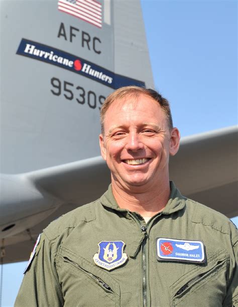 Dvids News Katrina Flashback Hurricane Hunters Look Back At