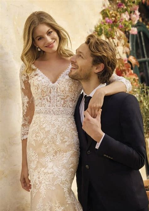 Pronovias Bruidsboutique La Romance