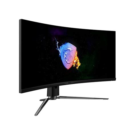 Msi Mpg Artymis Cqrde Led Uwqhd Hdr Freesync Premium Curvo