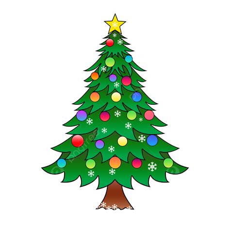 árbol De Navidad PNG dibujos árbol Luces De Colores Navidad PNG y