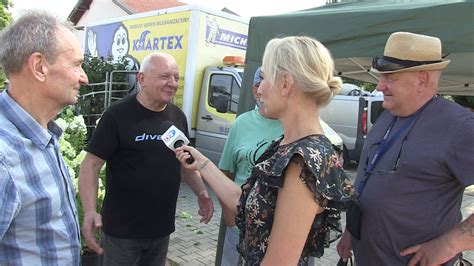 Co Jemy W Upalne Dni Telewizja Regionalna Ary