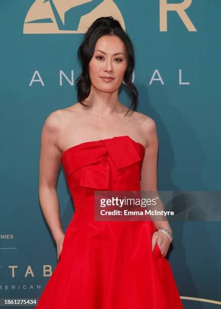 473 Olivia Cheng Photos And High Res Pictures Getty Images