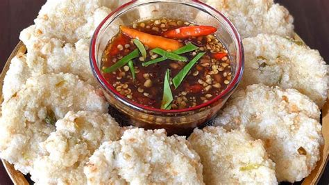 Resep Cireng Sambal Rujak Renyah Dan Gurih Portalmadura