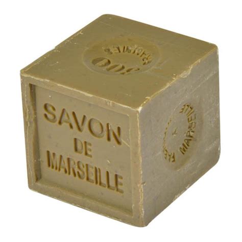 Paris Prix Savon De Marseille Cube 300g Huile D Olive Leroy Merlin