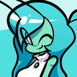 Scrallet Korly By Zelfren 26 On Newgrounds
