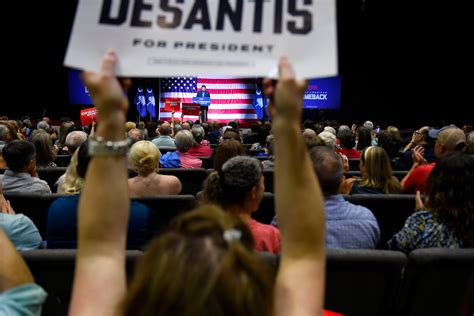 DeSantis will headline Duncan's annual BBQ in Anderson SC. What to know