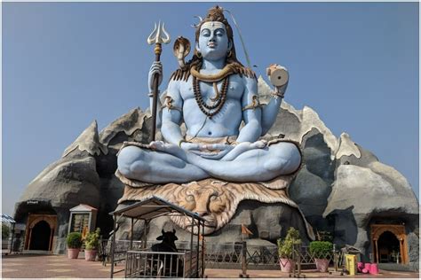 Maha Shivratri 2022 Date History Puja Timings And Everything You