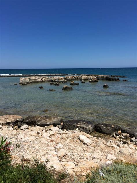 Monopoli town and local beaches - Dina Glouberman