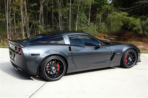 C6 Cyber Grey same as C7? - CorvetteForum - Chevrolet Corvette Forum ...