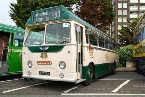 Dkk Aec Reliance With Harrington Wayfarer Body E Flickr