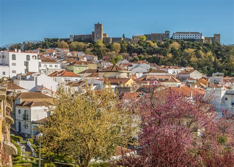 VISITA GUIADA CENTRO HISTÓRICO E CASTELO DE PALMELA CM Palmela