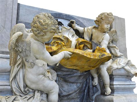 3D Vatican Angels Sculpture - TurboSquid 1755971