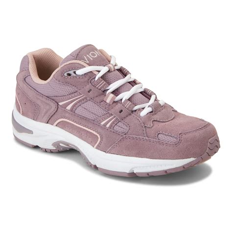 Womens Classic Walker Wide Vionic Shoes Canada