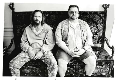 (3x) "The Big Lebowski", 1998 Ethan and Joel Coen film - Catawiki