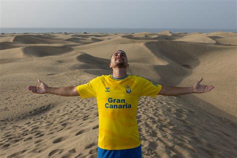 Ud Las Palmas Home Kit