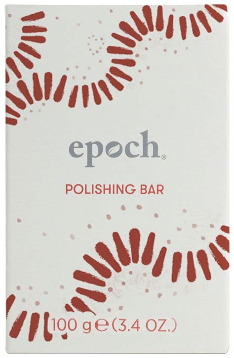 Nu Skin Epoch Polishing Bar Kaufen BellAffair At