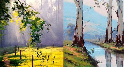 Book tickets to Landscape Oil Painting – Beginner Workshop in Bangalore