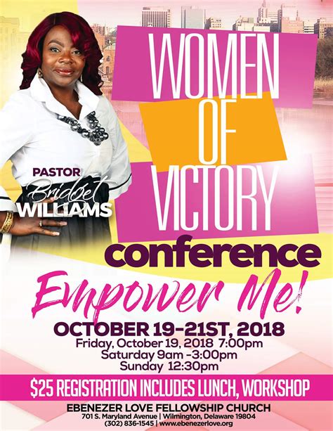 Answers In Genesis Womens Conference 2024 Wilma Juliette