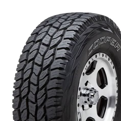 LLANTA 265/60 R18 COOPER DISCOVERER AT3 110T