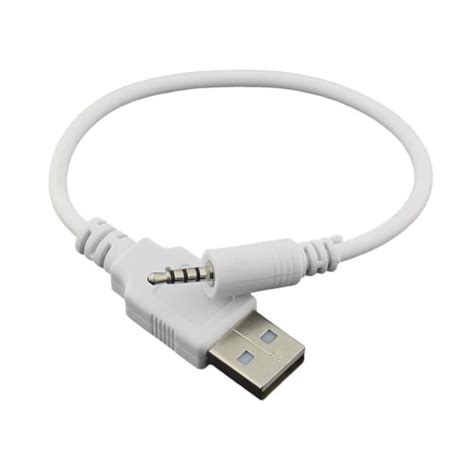 USB A dugós kábel, Jack 2,5 mm, 4 érintkező, 15 cm, 127997 - eMAG.hu