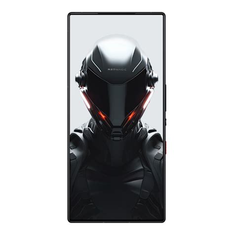 Купить смартфон REDMAGIC 9 Pro в Москве, смартфон REDMAGIC 9 Pro